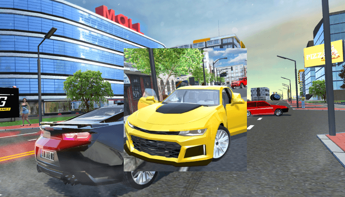 Car Simulator 2 New Released Mobile Games Apkwanted