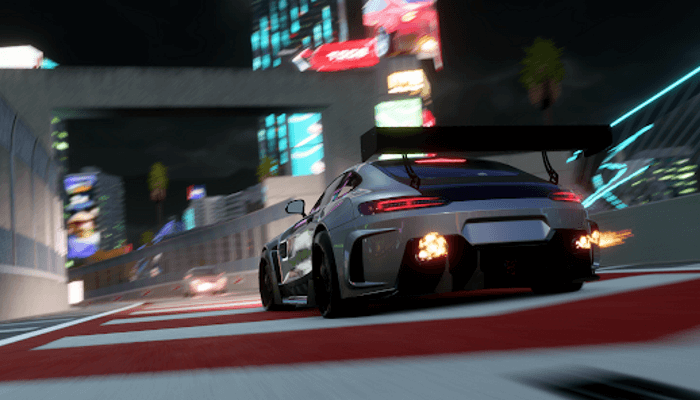 CarX Street The Best Simulation Games Apkwanted