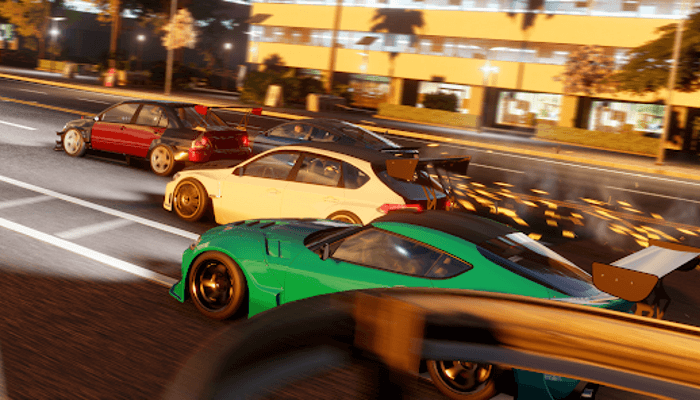 CarX Street The Best Simulation Games Apkwanted