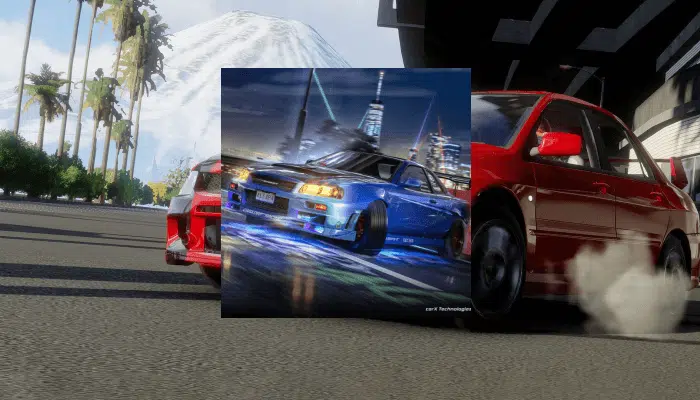 CarX Street The Best Simulation Games Apkwanted