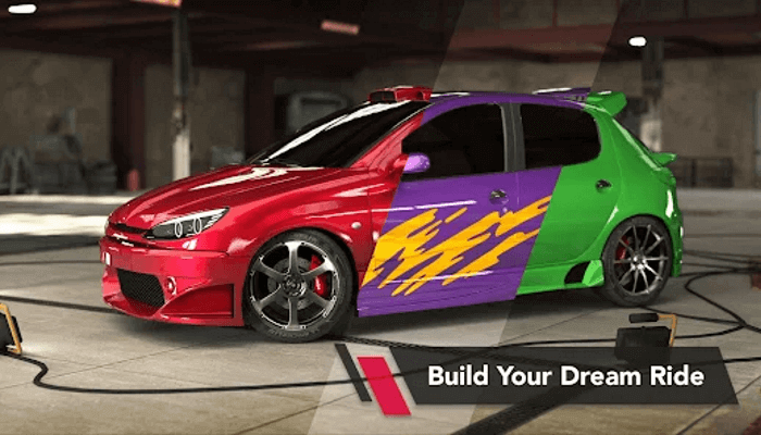 CutOff Online Racing The Best Mobile Games With Graphics Apkwanted