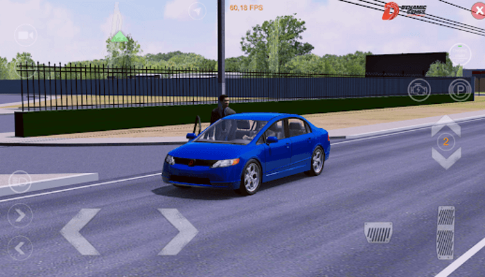 Drivers Jobs Online Simulator Survival Mobile Games Apkwanted