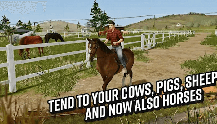 Farming Simulator 2020 Mobile Parking Game Apkwanted