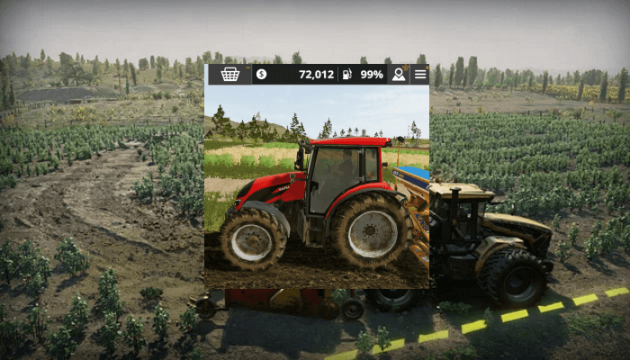 Farming Simulator 2020 Mobile Parking Game Apkwanted