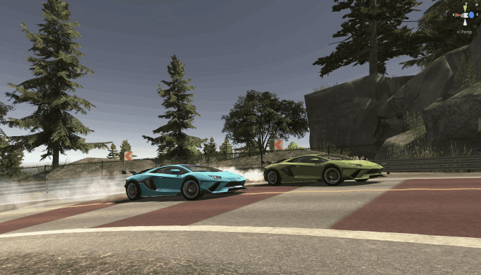 Formacar 3D Tuning Ecosystem Mobile Games News Apkwanted