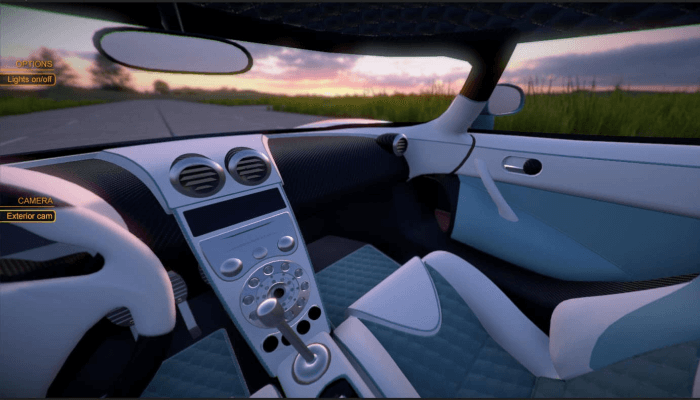 Formacar 3D Tuning Ecosystem Mobile Games News Apkwanted