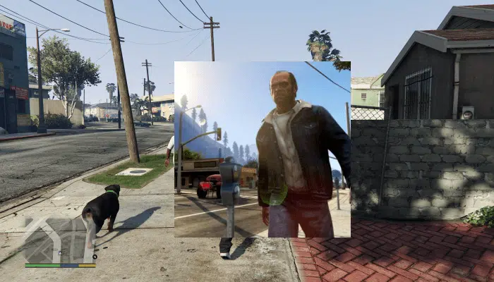 GTA 5 Mobile Drift Games Apkwanted