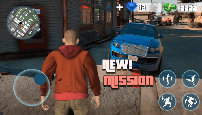 Gta 6 Mobile Car Simulation Games Apkwanted
