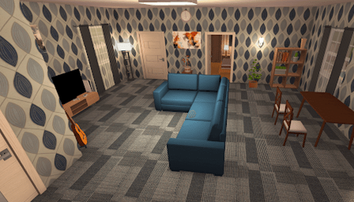 House Designer Fix Flip Best Mobile Games Of All Time Apkwanted