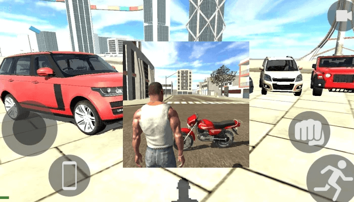 Ind Bike Ranking Of The Most Regular Game Category Apkwanted