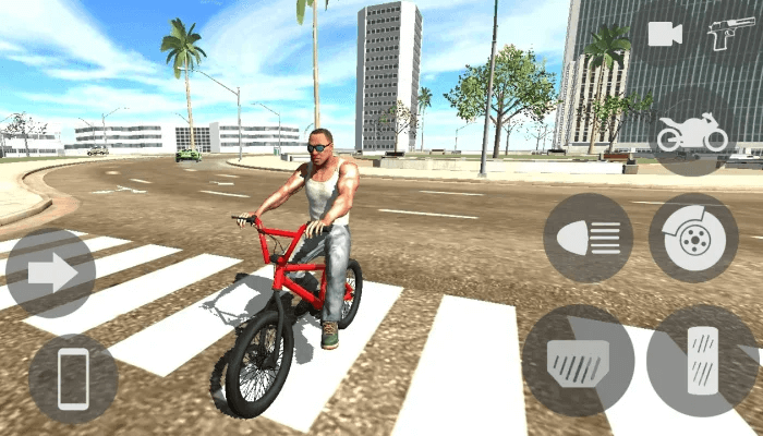 Ind Bike Ranking Of The Most Regular Game Category Apkwanted