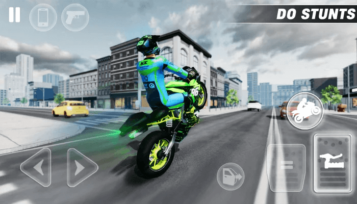 Indian Driving Open World High Graphics India Simulation Game Apkwanted