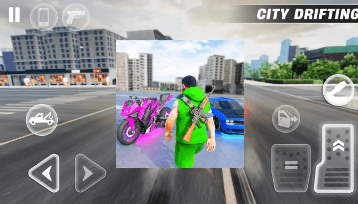 Indian Driving Open World High Graphics India Simulation Game Apkwanted