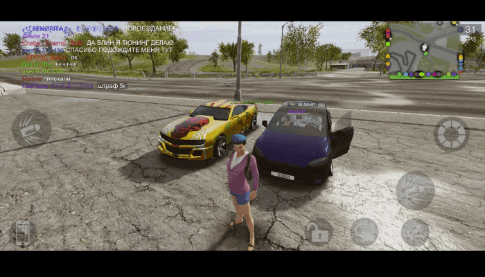 MadOut2 Big City The Best Mobile Truck Games Apkwanted