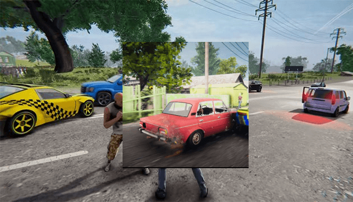 MadOut2 Big City The Best Mobile Truck Games Apkwanted