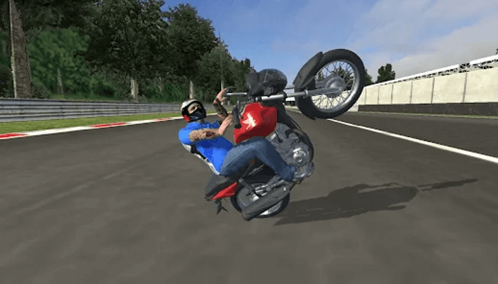 Mx Grau The Best Android Game Has Been Announced Apkwanted