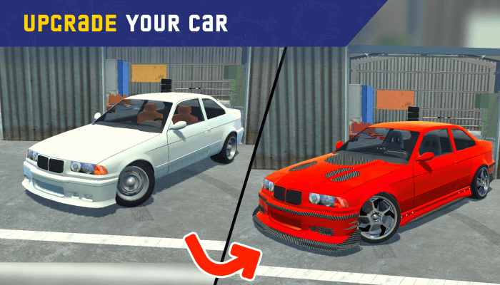 My First Summer Car Mechanic Mobile Games On Pc Apkwanted