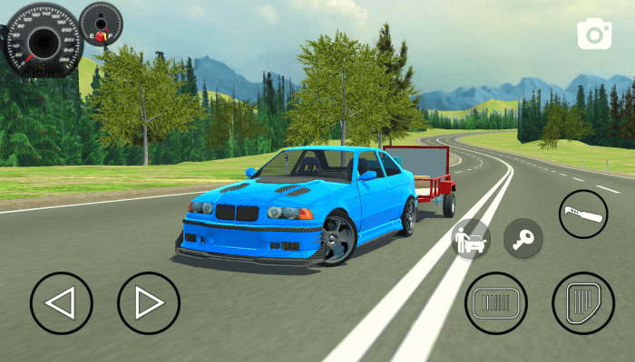 My First Summer Car Mechanic Mobile Games On Pc Apkwanted