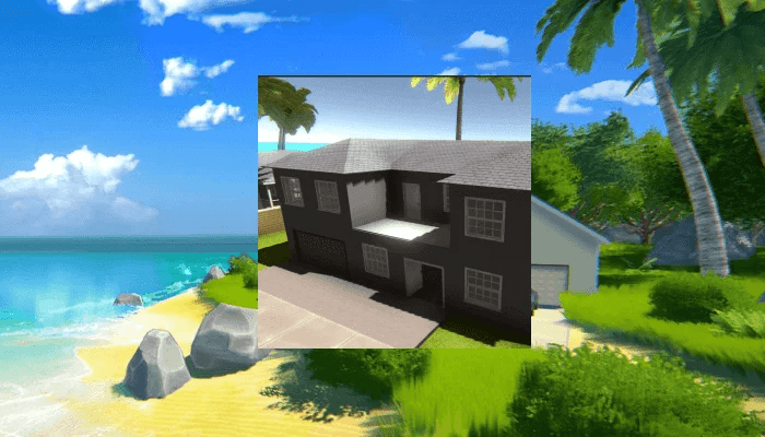 Ocean Is Home Island Life Sim Phone Survival Game With Medium Graphics Apkwanted