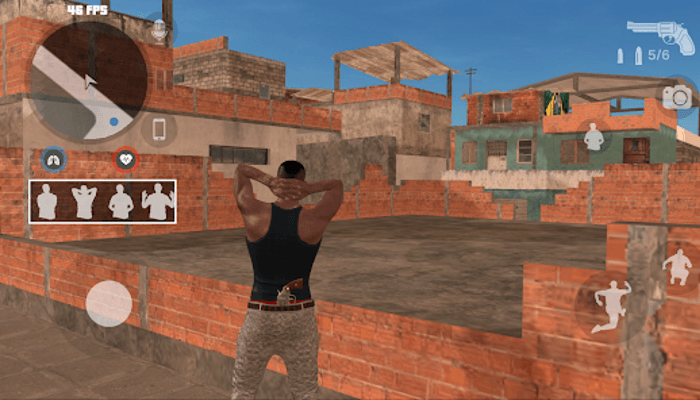 Projeto BR Online 2023 New Role Play Mobile Games Apkwanted