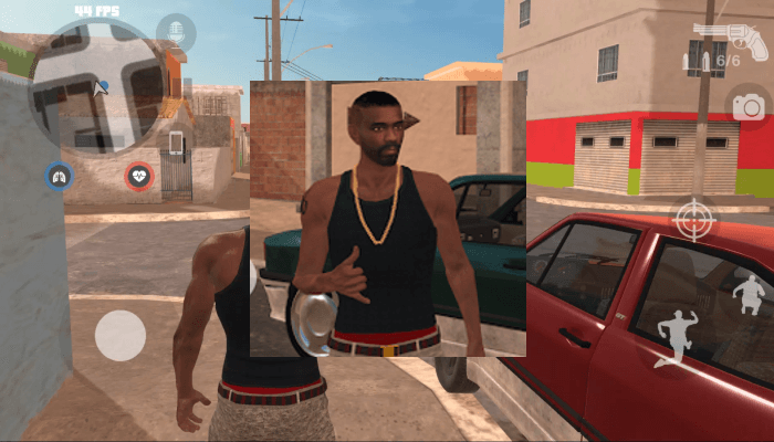 Projeto BR Online 2023 New Role Play Mobile Games Apkwanted