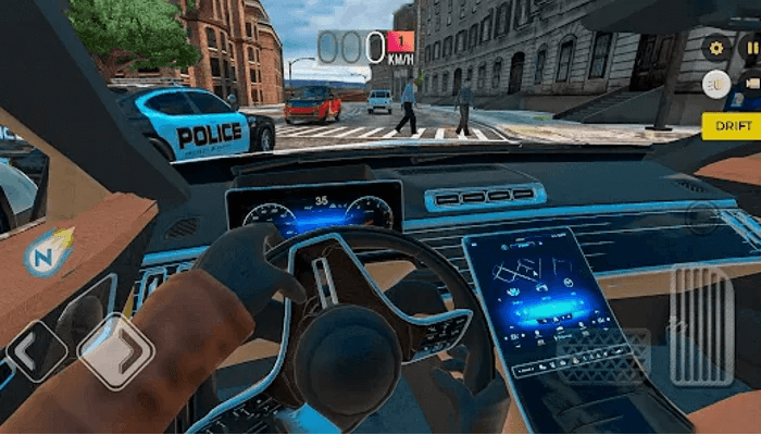 Race 3D Brand New Racing Game with Great Graphics Apkwanted