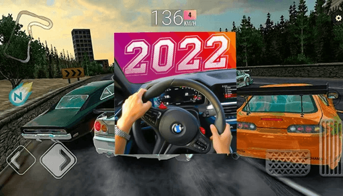 Race 3D Brand New Racing Game with Great Graphics Apkwanted