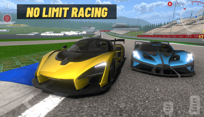 Racing Xperience Driving Sim Mobile Car Game Suggestion Apkwanted