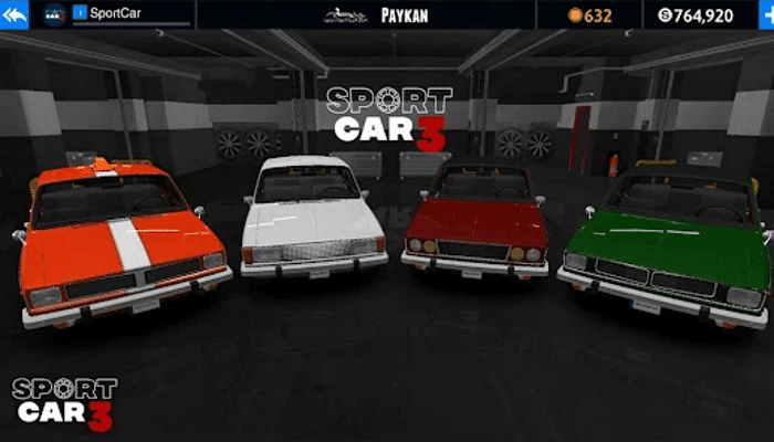 Sport Car 3 Taxi Police The Best Online Mobile Games Apkwanted