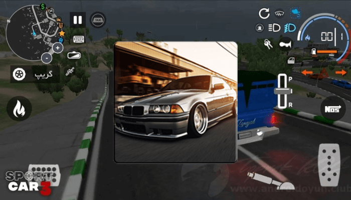 Sport Car 3 Taxi Police The Best Online Mobile Games Apkwanted