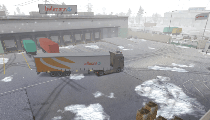 Truck Simulator Ultimate The Best Mobile Car Modification Games Apkwanted