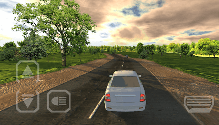 Voyage 4 The Most Popular Car Games Apkwanted