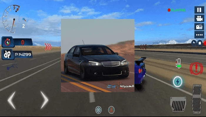 Cars Drift The Newly Released Mobile Car Game Apkwanted