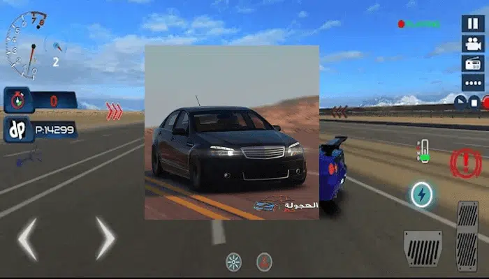 Cars Drift The Newly Released Mobile Car Game Apkwanted