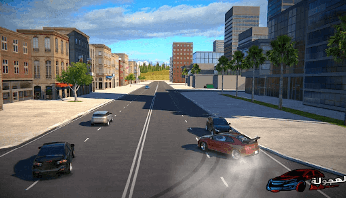 Cars Drift The Newly Released Mobile Car Game Apkwanted
