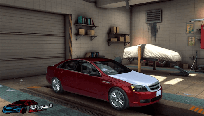 Cars Drift The Newly Released Mobile Car Game Apkwanted